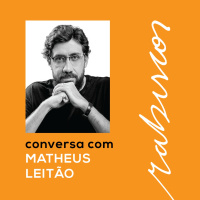 Com Matheus Leitão - um papo sobre a ditadura e o seu novo livro Em Nome dos Pais
