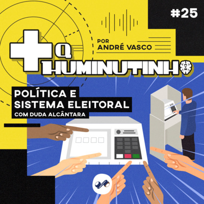 + Q HUMINUTINHO