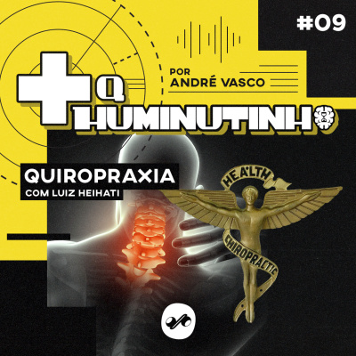 + Q HUMINUTINHO