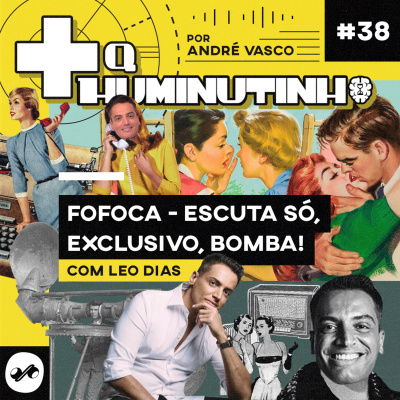+ Q HUMINUTINHO