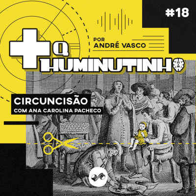 + Q HUMINUTINHO
