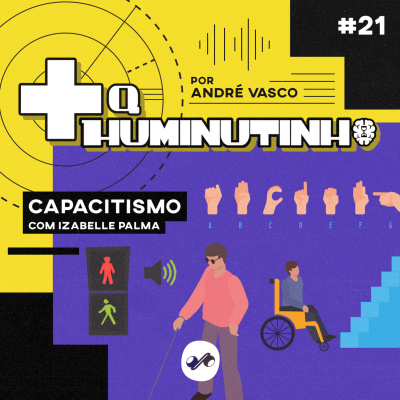 + Q HUMINUTINHO