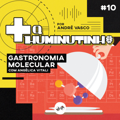 + Q HUMINUTINHO