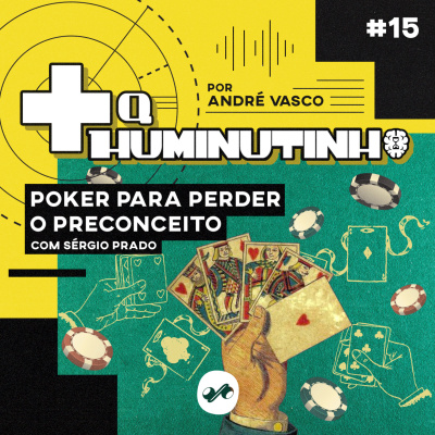 + Q HUMINUTINHO