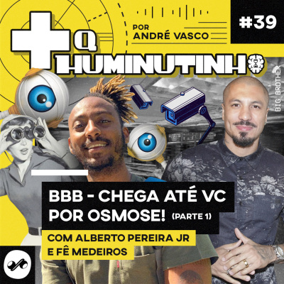 + Q HUMINUTINHO