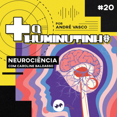 + Q HUMINUTINHO