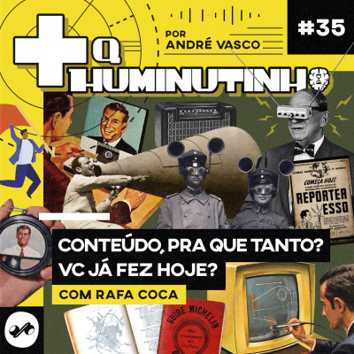 + Q HUMINUTINHO
