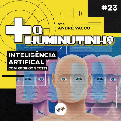 + Q HUMINUTINHO
