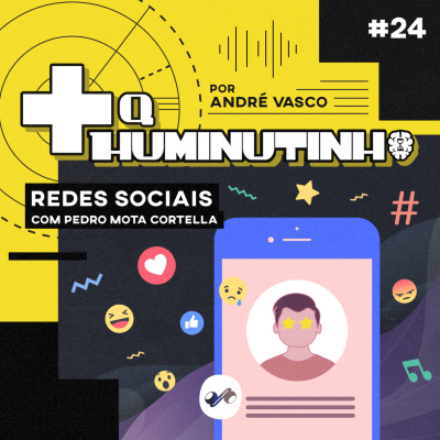 + Q HUMINUTINHO