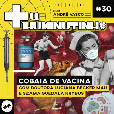 + Q HUMINUTINHO
