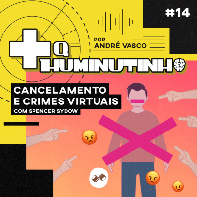 + Q HUMINUTINHO