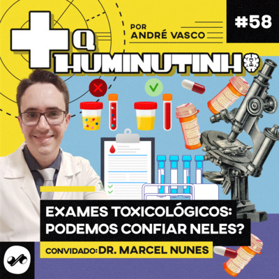+ Q HUMINUTINHO