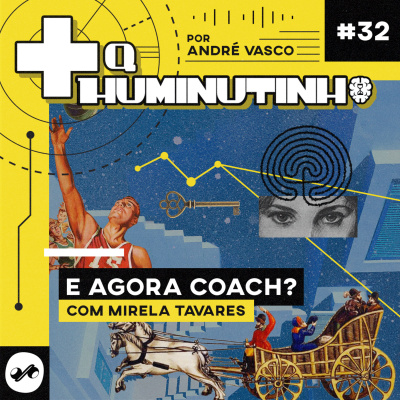 + Q HUMINUTINHO