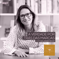 A VERDADE POR TRÁS DAS MARCAS