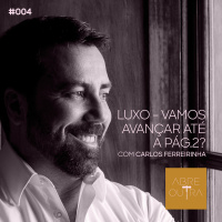 LUXO - VAMOS AVANÇAR ATÉ A PÁG.2?