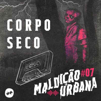 Maldição Urbana