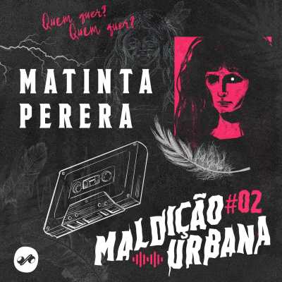 Maldição Urbana