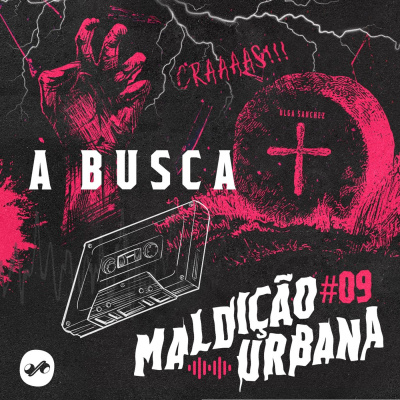 Maldição Urbana