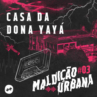 Maldição Urbana