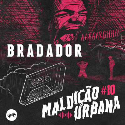 Maldição Urbana