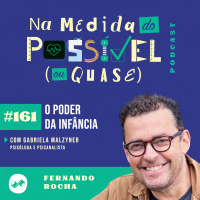 O Poder da Infância