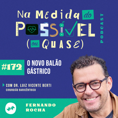 NA MEDIDA DO POSSÍVEL (OU QUASE)