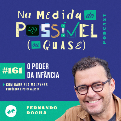 NA MEDIDA DO POSSÍVEL (OU QUASE)