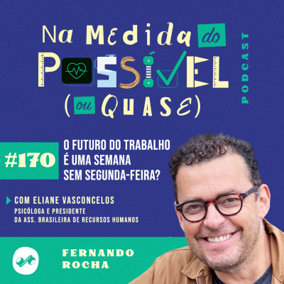 NA MEDIDA DO POSSÍVEL (OU QUASE)