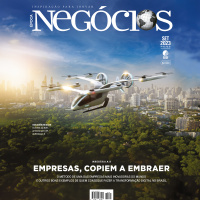 A nova cara da mobilidade