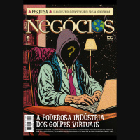 Na mira dos criminosos