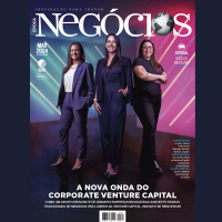 O fenômeno só começou