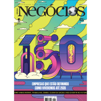 150 empresas que estão definindo como viveremos até 2035