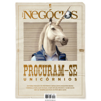 No rastro dos unicórnios