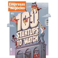 100 Startups to watch - parte 02