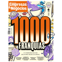 Franchising cresce e se descola da economia