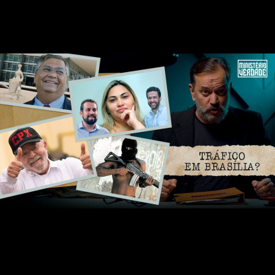 Brasil Paralelo | Podcast