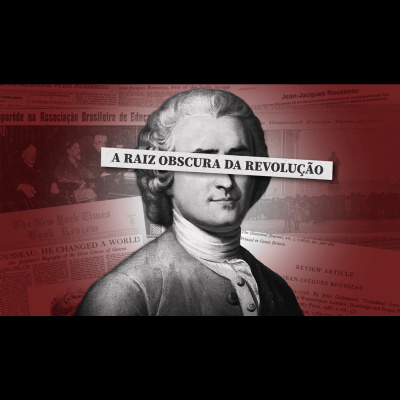 Brasil Paralelo | Podcast