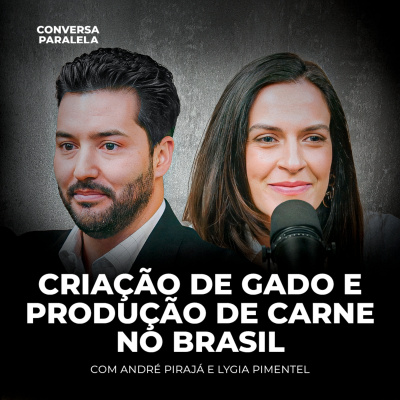 Brasil Paralelo | Podcast