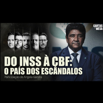 Brasil Paralelo | Podcast