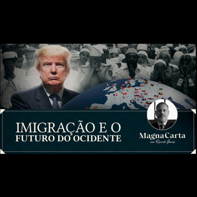 Brasil Paralelo | Podcast