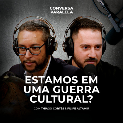 Brasil Paralelo | Podcast