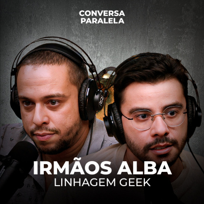 Brasil Paralelo | Podcast