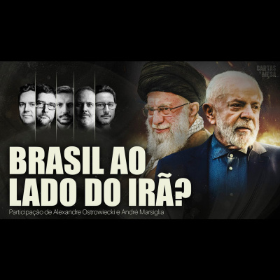 Brasil Paralelo | Podcast