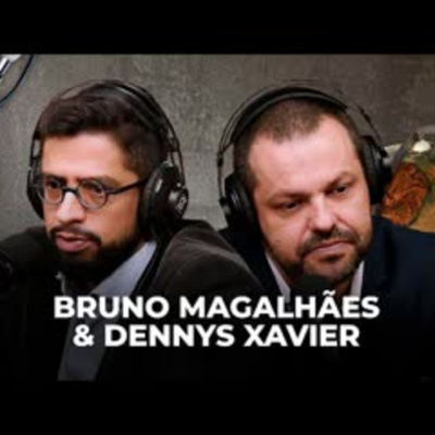 Brasil Paralelo | Podcast