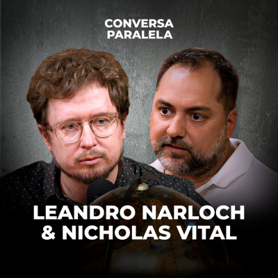Brasil Paralelo | Podcast