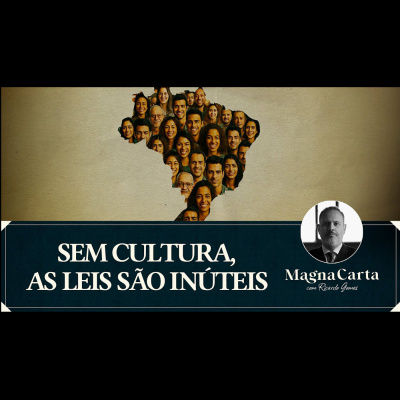 Brasil Paralelo | Podcast