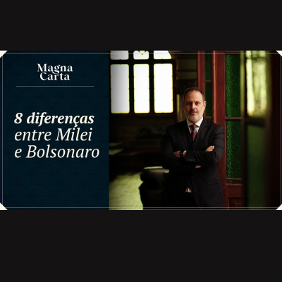 Brasil Paralelo | Podcast