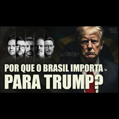 Brasil Paralelo | Podcast