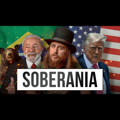 Brasil Paralelo | Podcast