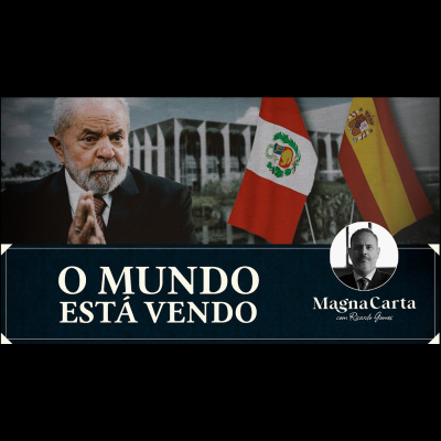 Brasil Paralelo | Podcast